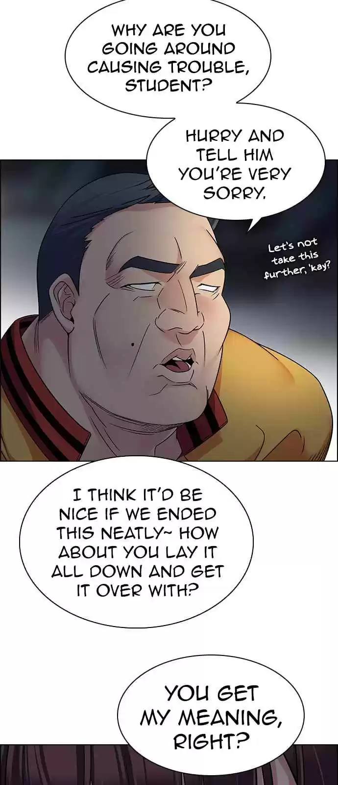 DICE: The Cube that Changes Everything Ch. 262 YOYO (8)