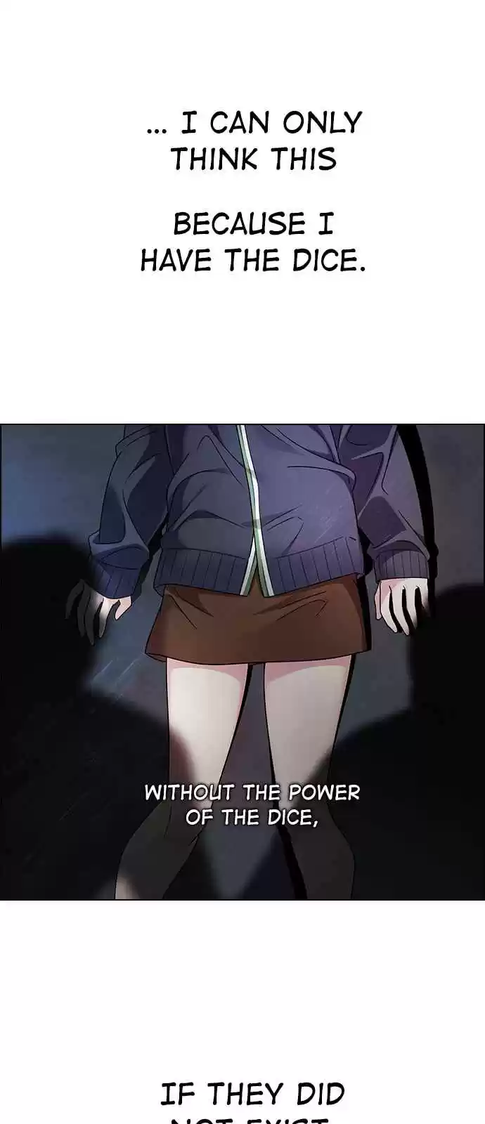 DICE: The Cube that Changes Everything Ch. 262 YOYO (8)