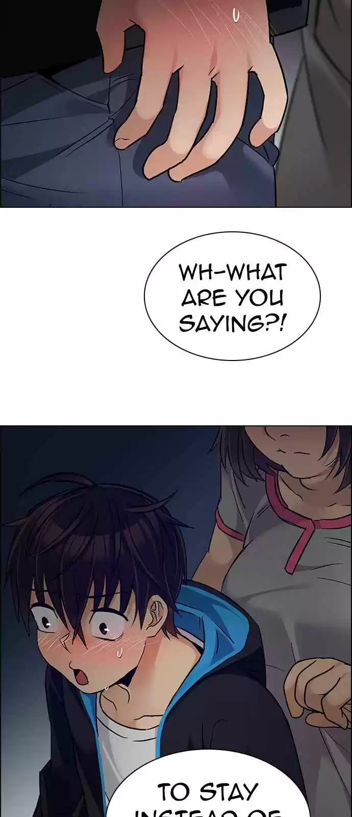 DICE: The Cube that Changes Everything Ch. 262 YOYO (8)