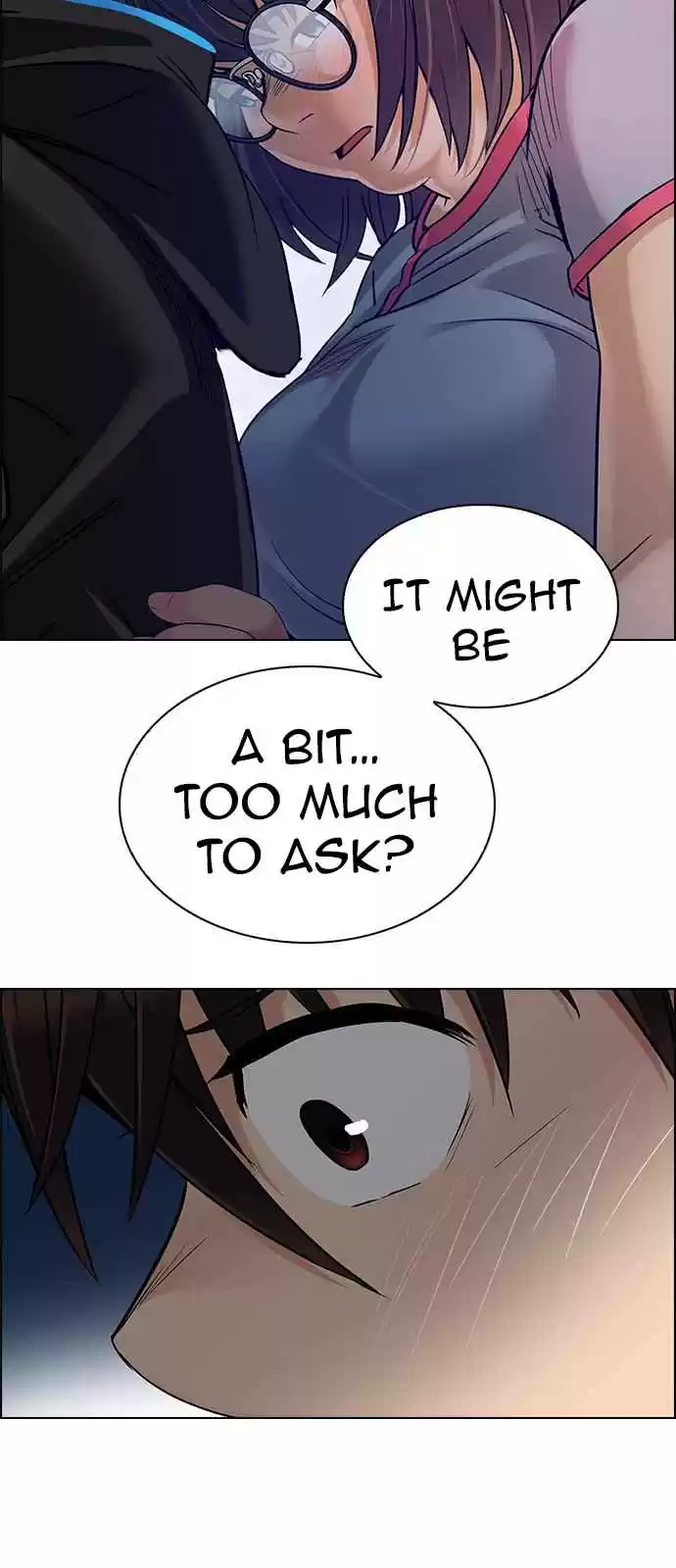 DICE: The Cube that Changes Everything Ch. 262 YOYO (8)