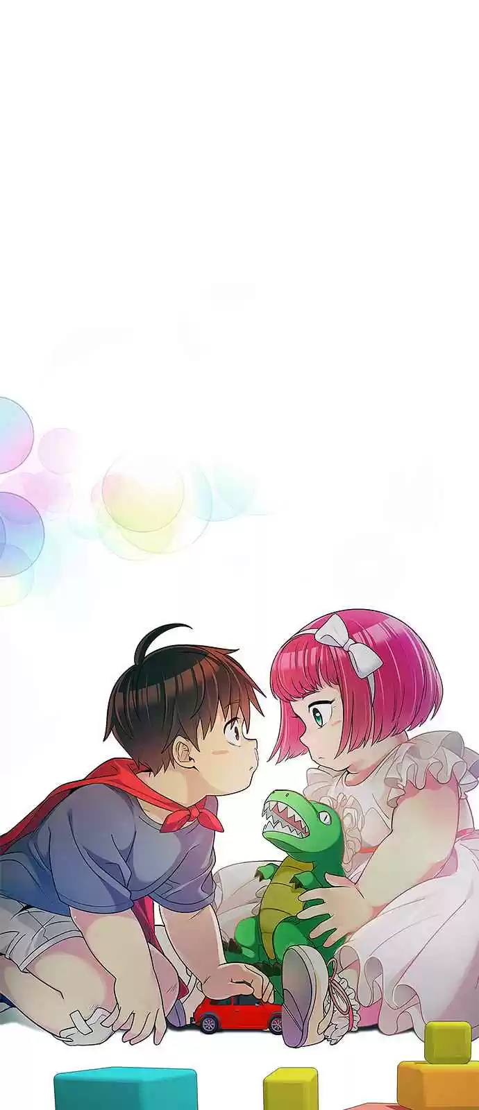 DICE: The Cube that Changes Everything Ch. 263 YOYO (9)