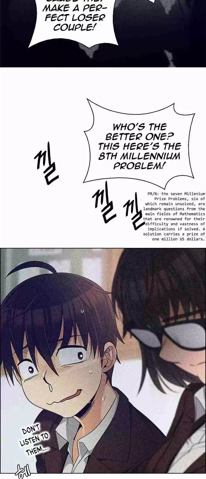 DICE: The Cube that Changes Everything Ch. 263 YOYO (9)