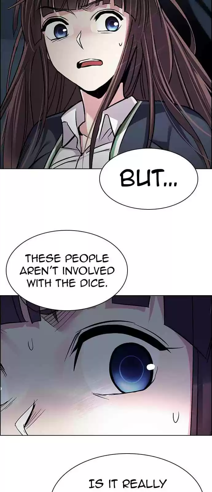 DICE: The Cube that Changes Everything Ch. 263 YOYO (9)