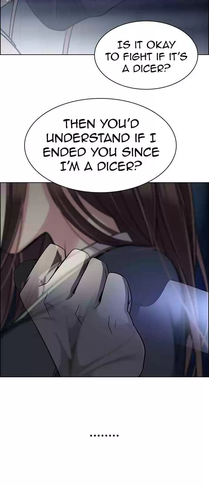 DICE: The Cube that Changes Everything Ch. 263 YOYO (9)