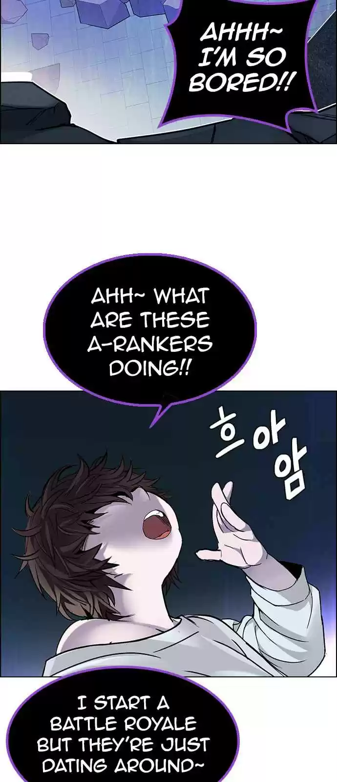 DICE: The Cube that Changes Everything Ch. 263 YOYO (9)