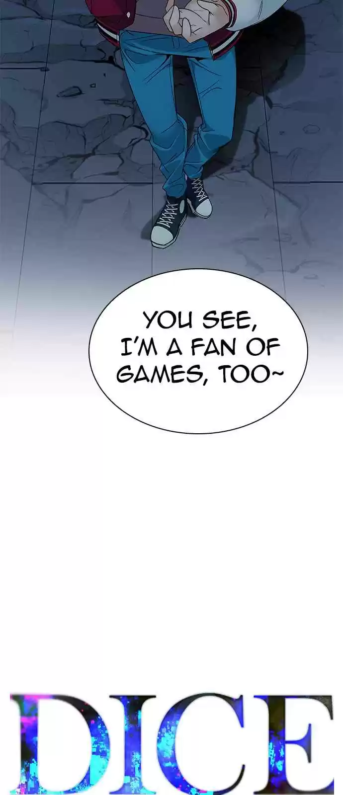 DICE: The Cube that Changes Everything Ch. 266 Dreams end (2)