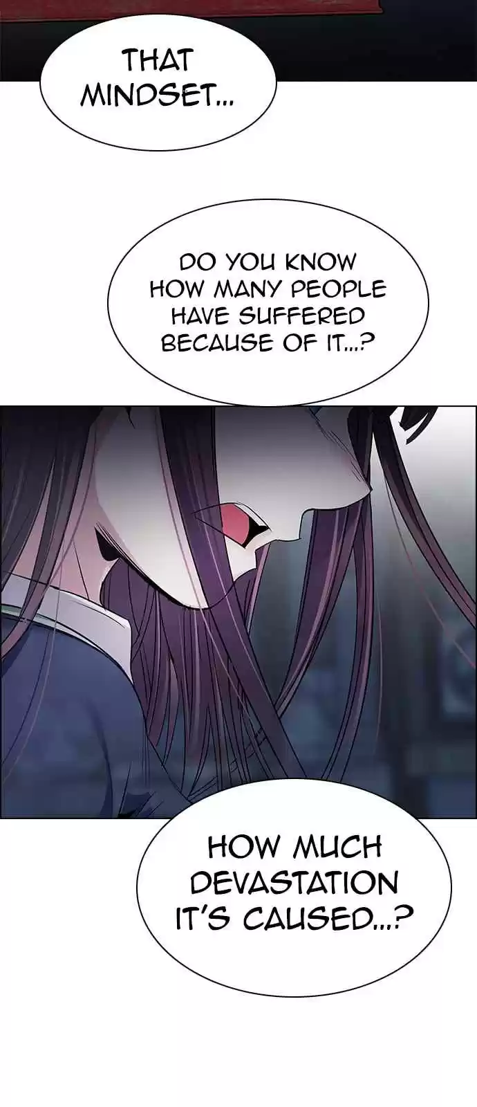 DICE: The Cube that Changes Everything Ch. 266 Dreams end (2)