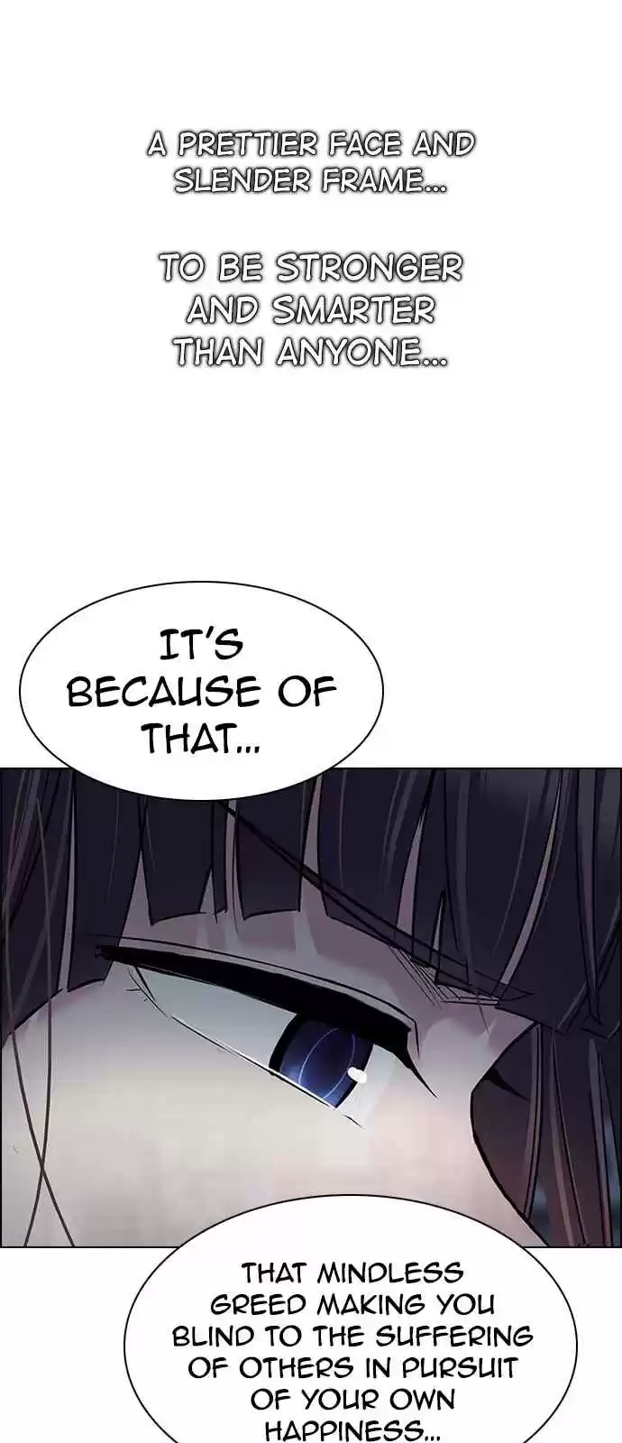 DICE: The Cube that Changes Everything Ch. 266 Dreams end (2)