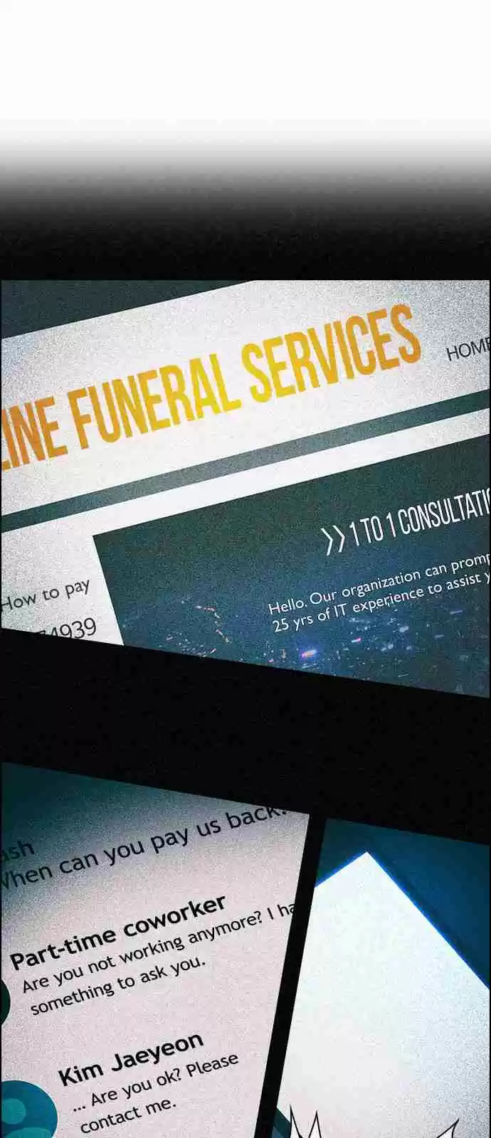 DICE: The Cube that Changes Everything Ch. 266 Dreams end (2)