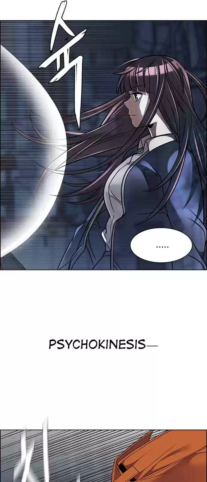 DICE: The Cube that Changes Everything Ch. 266 Dreams end (2)