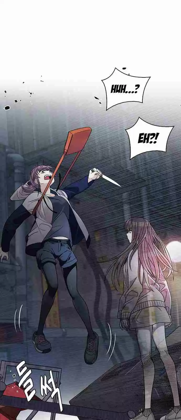 DICE: The Cube that Changes Everything Ch. 266 Dreams end (2)