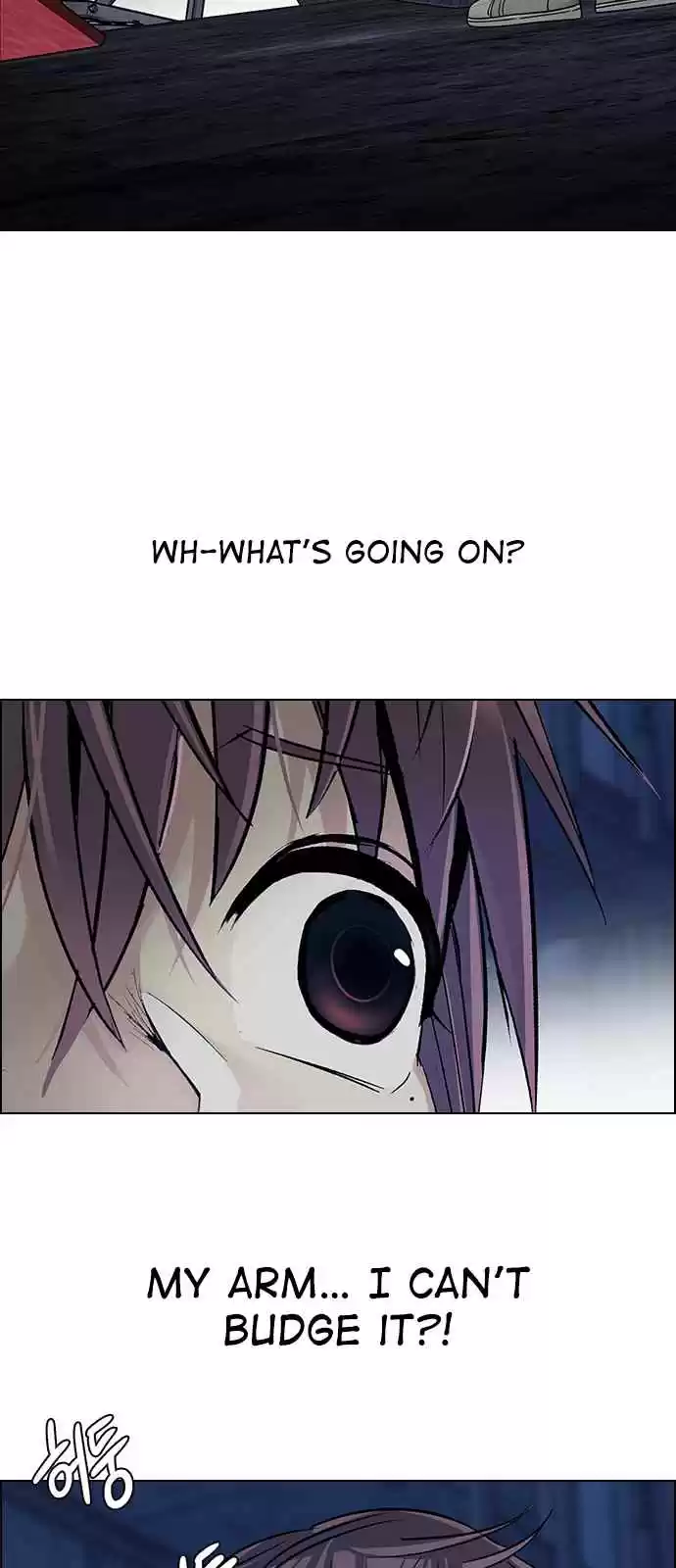 DICE: The Cube that Changes Everything Ch. 266 Dreams end (2)