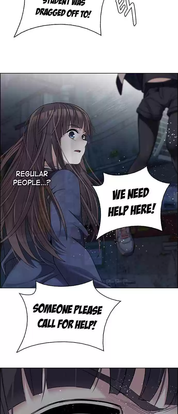 DICE: The Cube that Changes Everything Ch. 266 Dreams end (2)