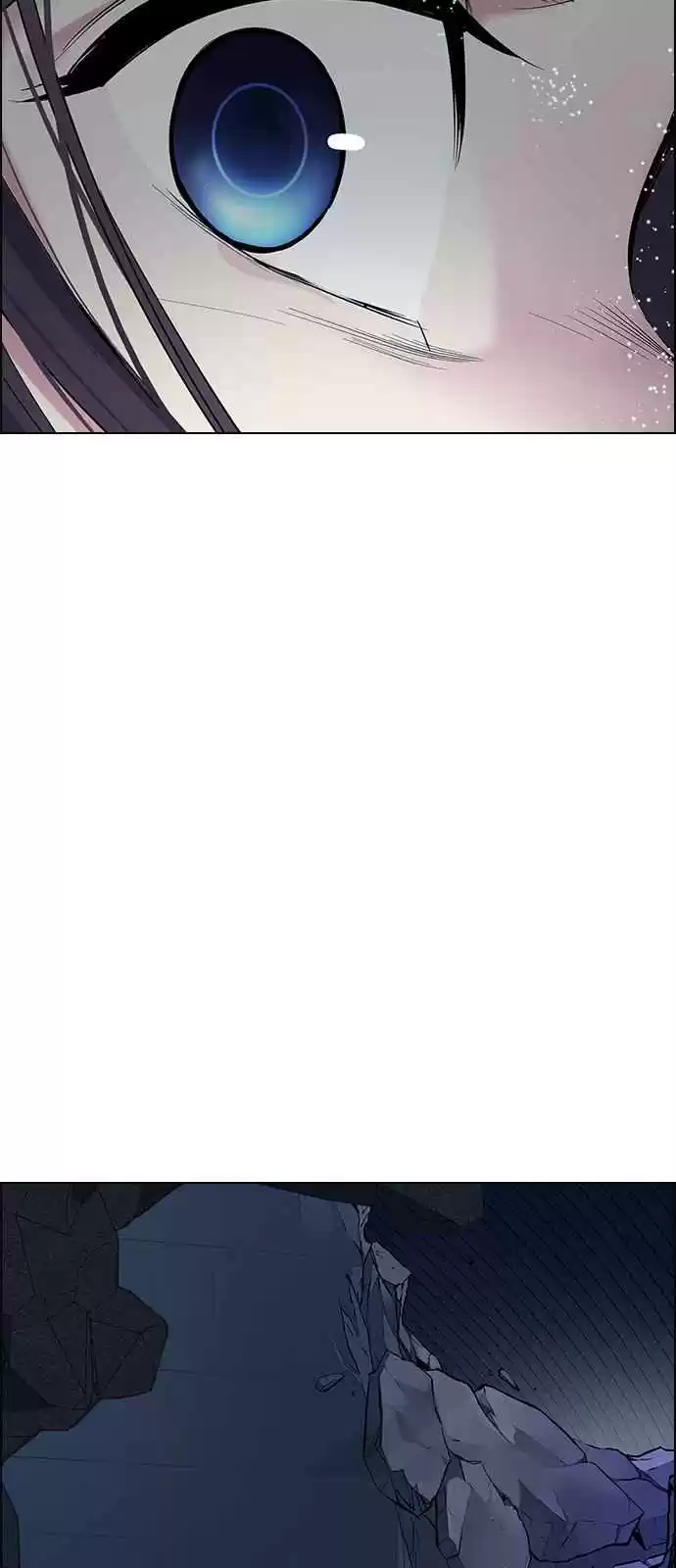 DICE: The Cube that Changes Everything Ch. 266 Dreams end (2)