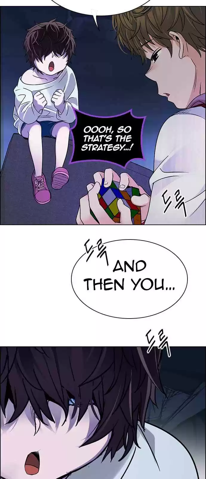 DICE: The Cube that Changes Everything Ch. 266 Dreams end (2)