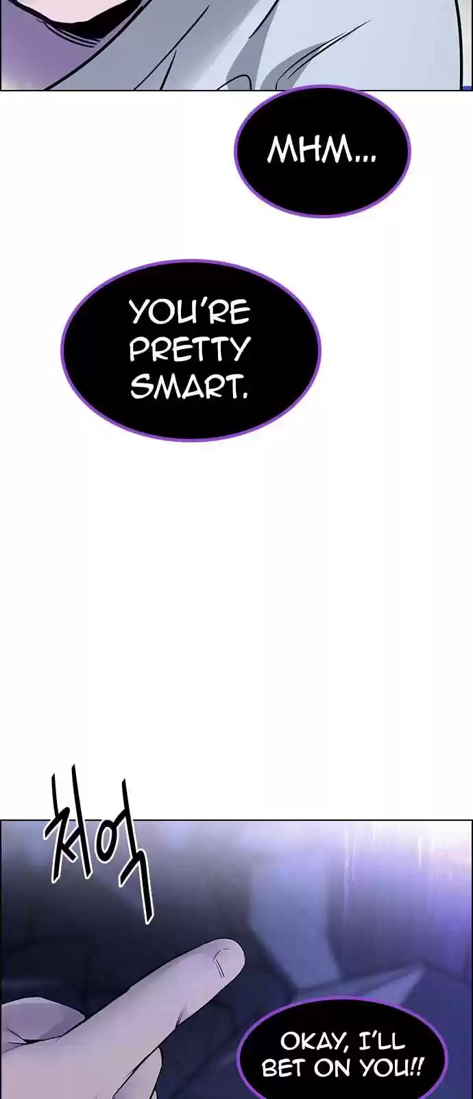 DICE: The Cube that Changes Everything Ch. 266 Dreams end (2)