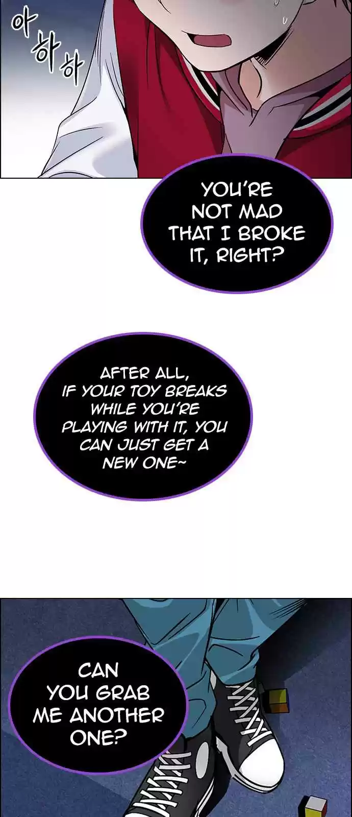 DICE: The Cube that Changes Everything Ch. 266 Dreams end (2)