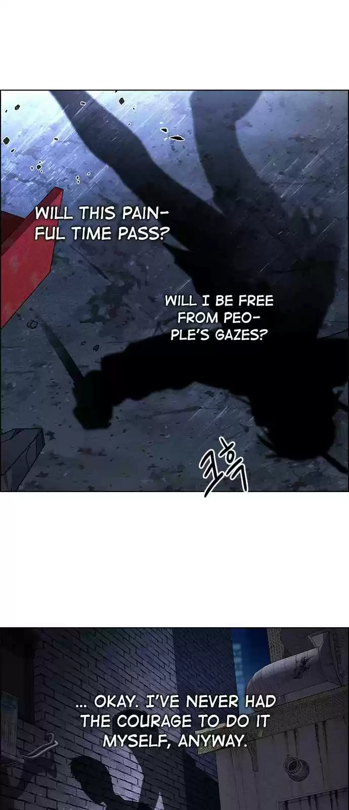 DICE: The Cube that Changes Everything Ch. 267 Dreams end (3)