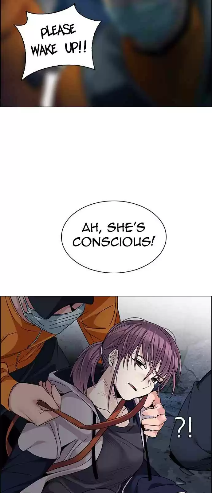 DICE: The Cube that Changes Everything Ch. 267 Dreams end (3)