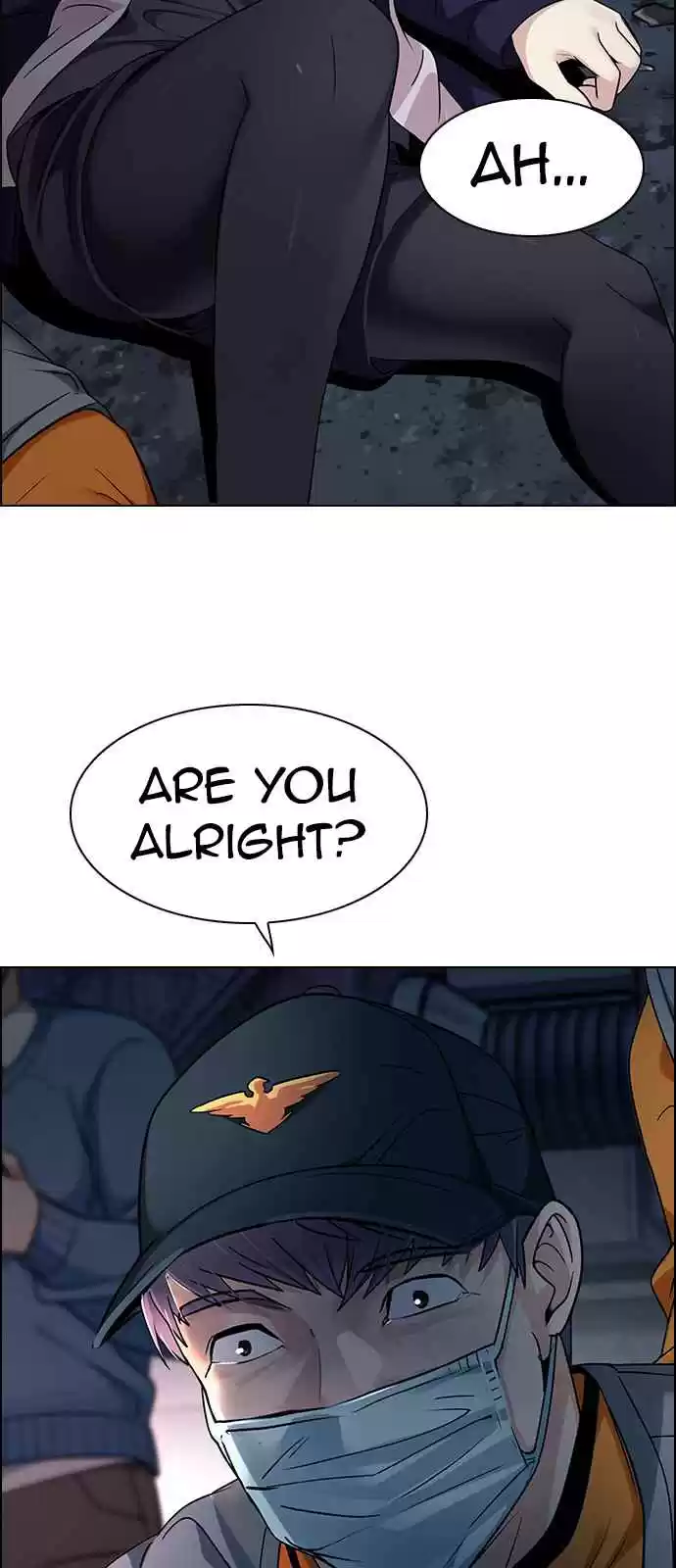 DICE: The Cube that Changes Everything Ch. 267 Dreams end (3)