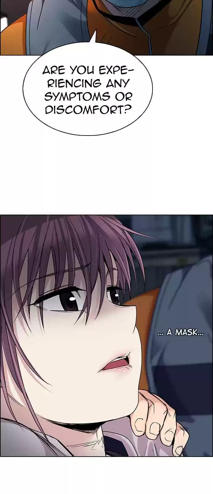 DICE: The Cube that Changes Everything Ch. 267 Dreams end (3)