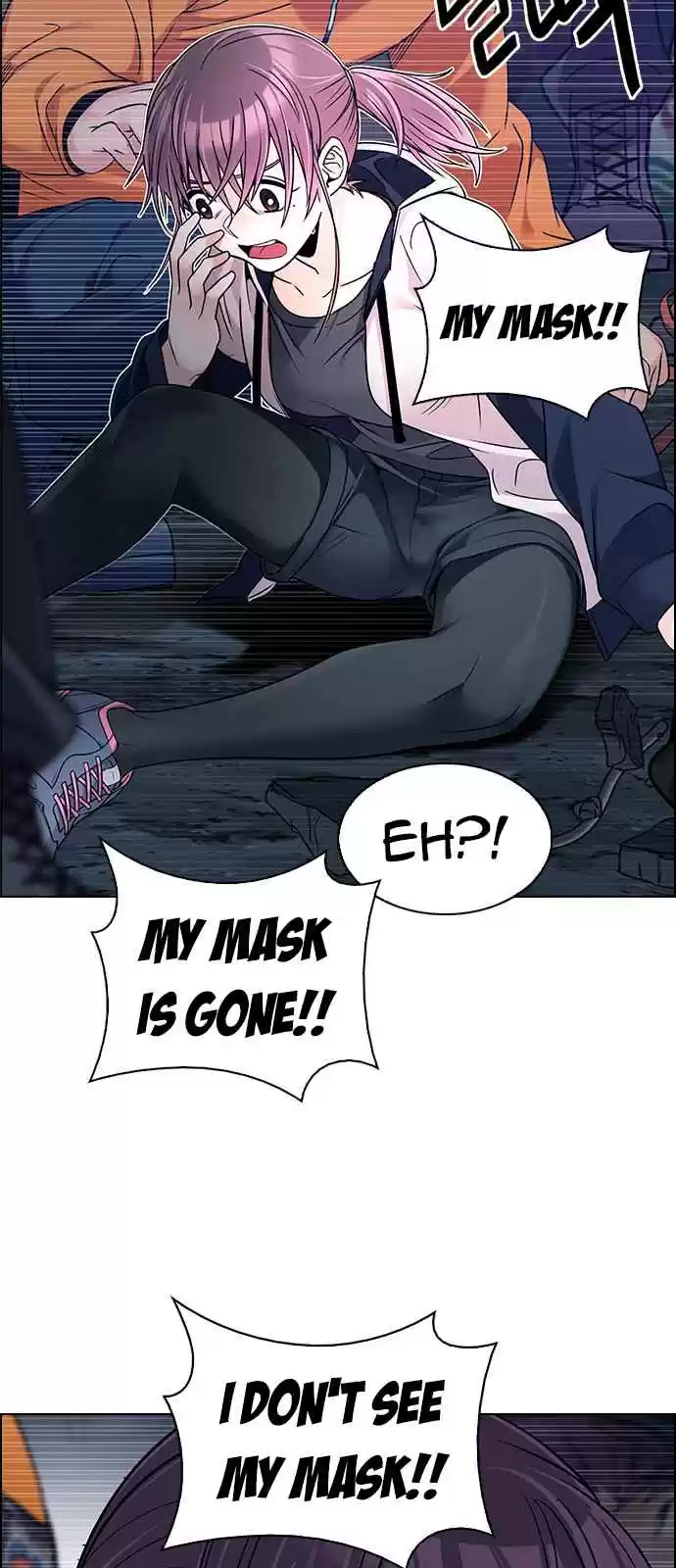 DICE: The Cube that Changes Everything Ch. 267 Dreams end (3)