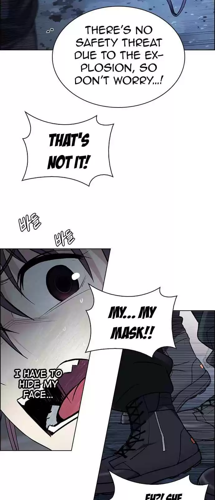 DICE: The Cube that Changes Everything Ch. 267 Dreams end (3)