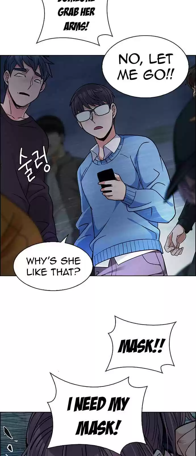 DICE: The Cube that Changes Everything Ch. 267 Dreams end (3)