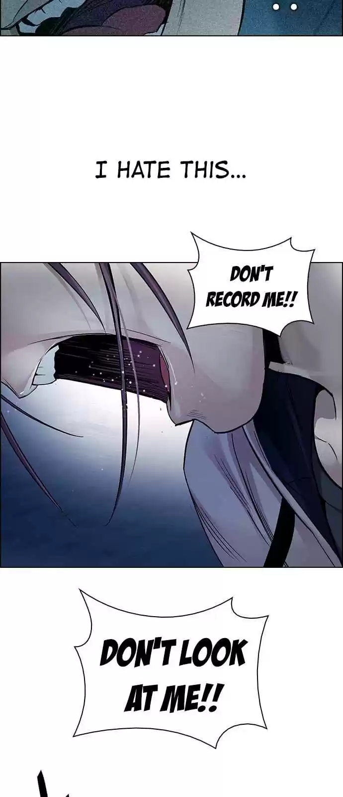 DICE: The Cube that Changes Everything Ch. 267 Dreams end (3)