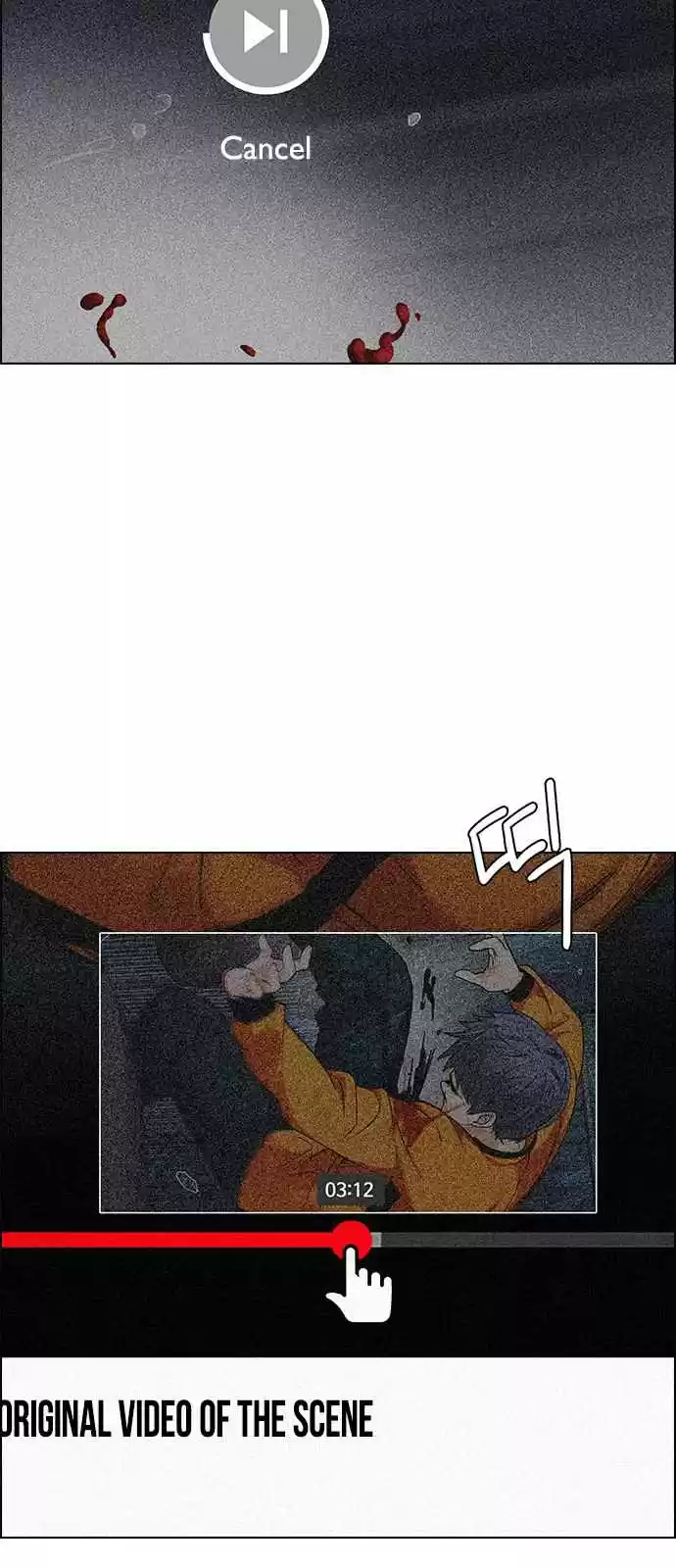 DICE: The Cube that Changes Everything Ch. 267 Dreams end (3)