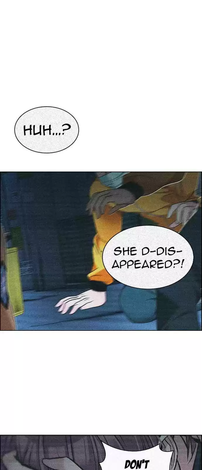 DICE: The Cube that Changes Everything Ch. 267 Dreams end (3)