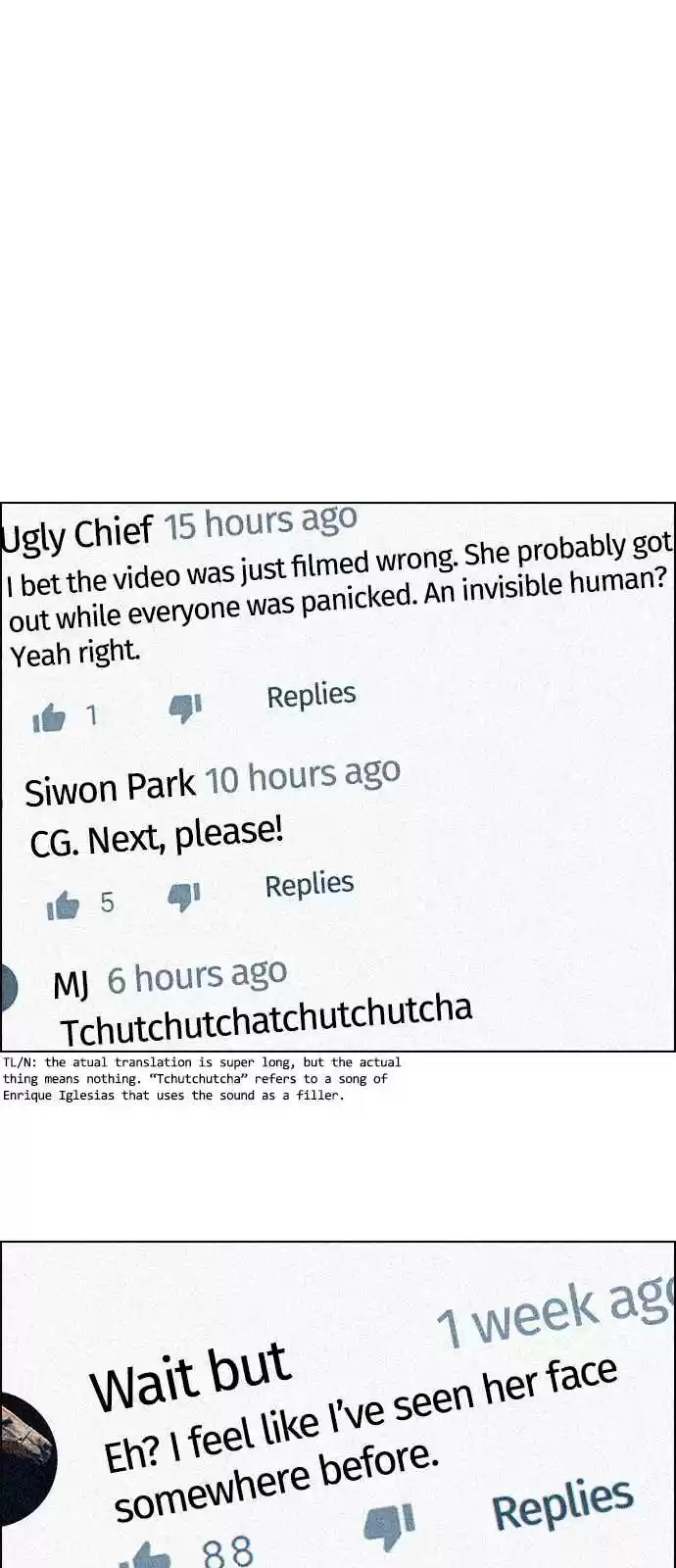 DICE: The Cube that Changes Everything Ch. 267 Dreams end (3)