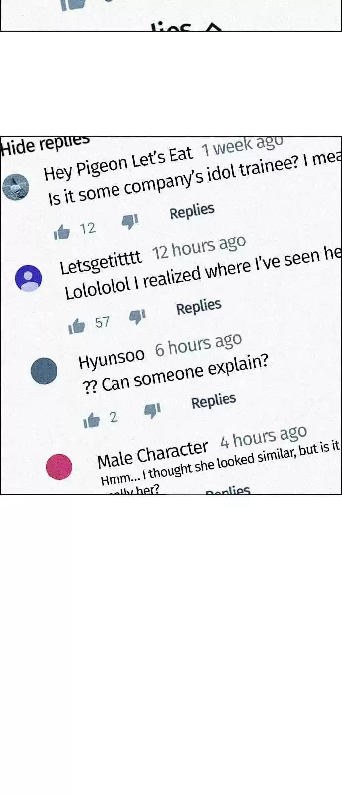 DICE: The Cube that Changes Everything Ch. 267 Dreams end (3)