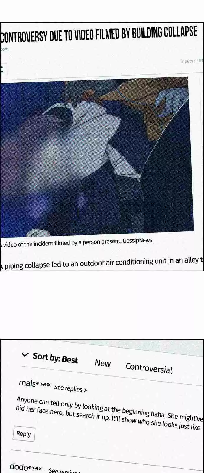 DICE: The Cube that Changes Everything Ch. 267 Dreams end (3)