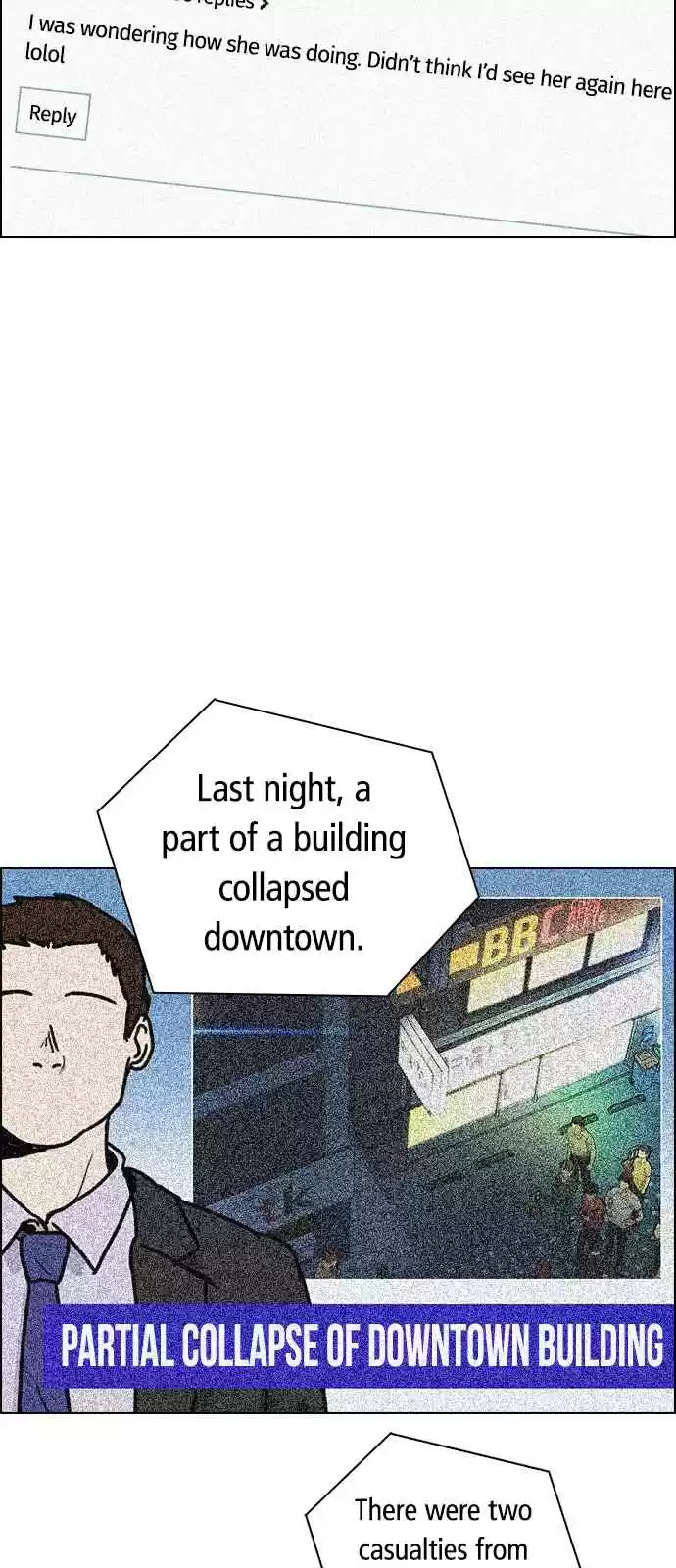 DICE: The Cube that Changes Everything Ch. 267 Dreams end (3)