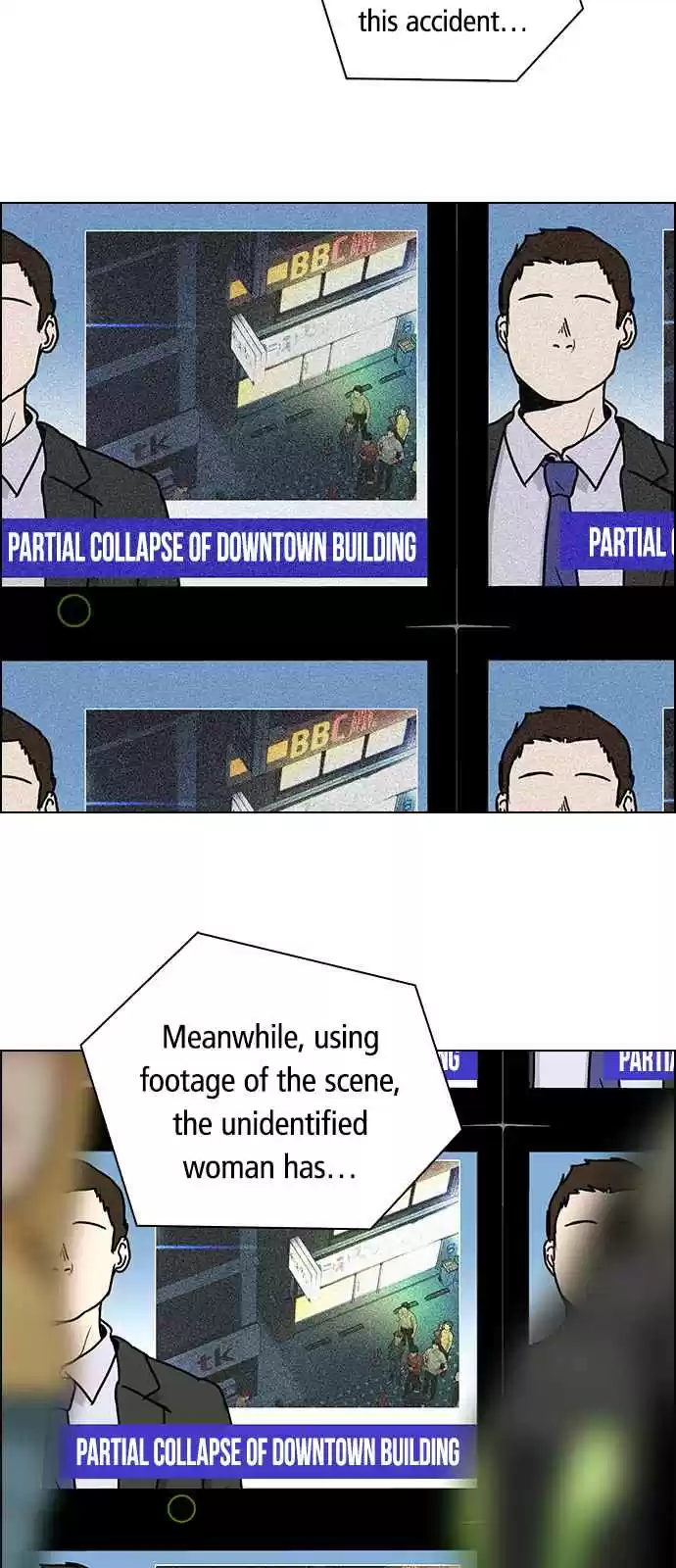 DICE: The Cube that Changes Everything Ch. 267 Dreams end (3)