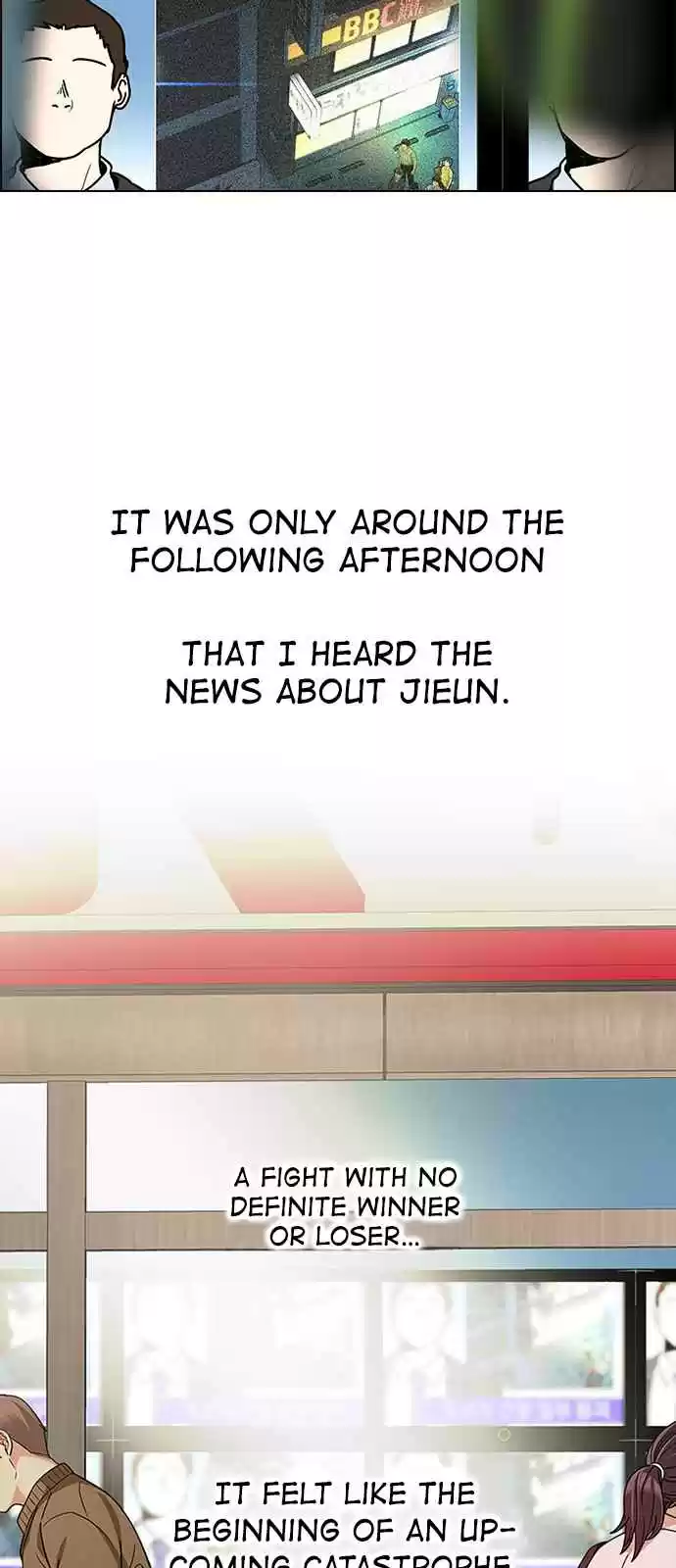 DICE: The Cube that Changes Everything Ch. 267 Dreams end (3)