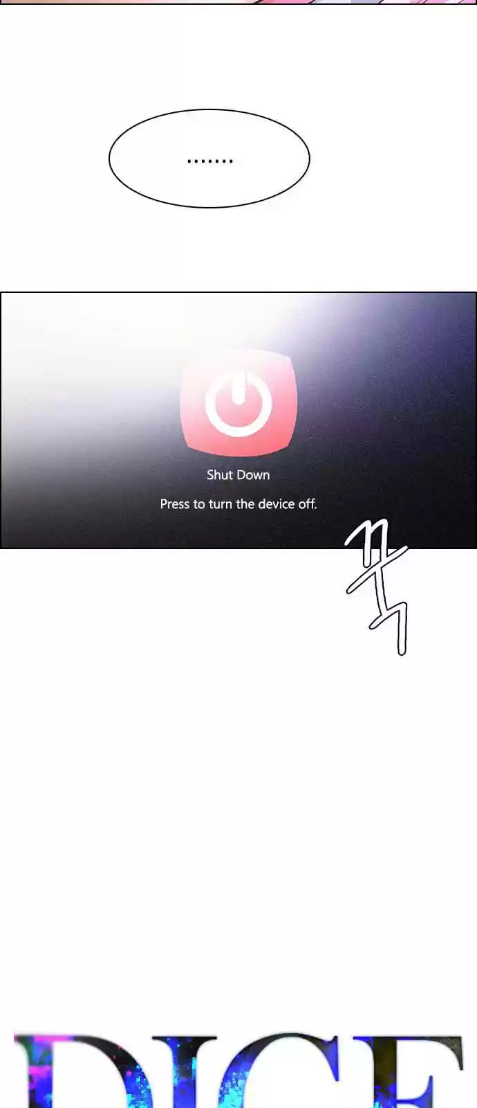 DICE: The Cube that Changes Everything Ch. 268 Dreams end (4)