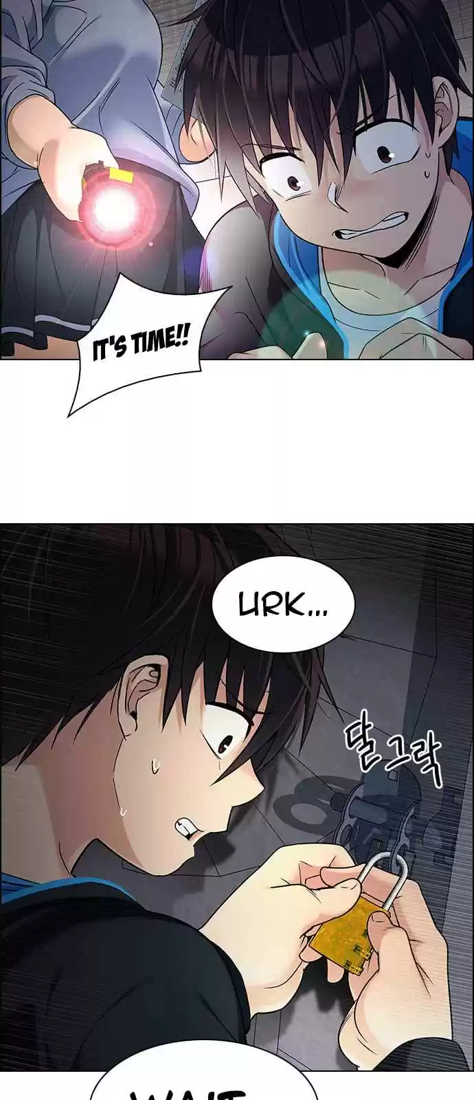 DICE: The Cube that Changes Everything Ch. 268 Dreams end (4)