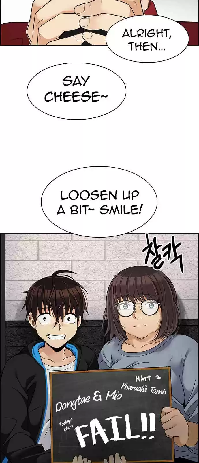 DICE: The Cube that Changes Everything Ch. 268 Dreams end (4)