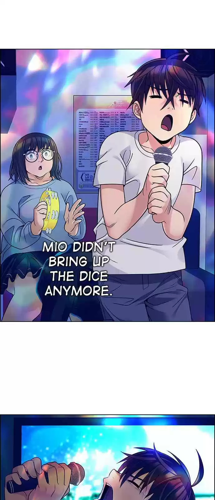 DICE: The Cube that Changes Everything Ch. 268 Dreams end (4)