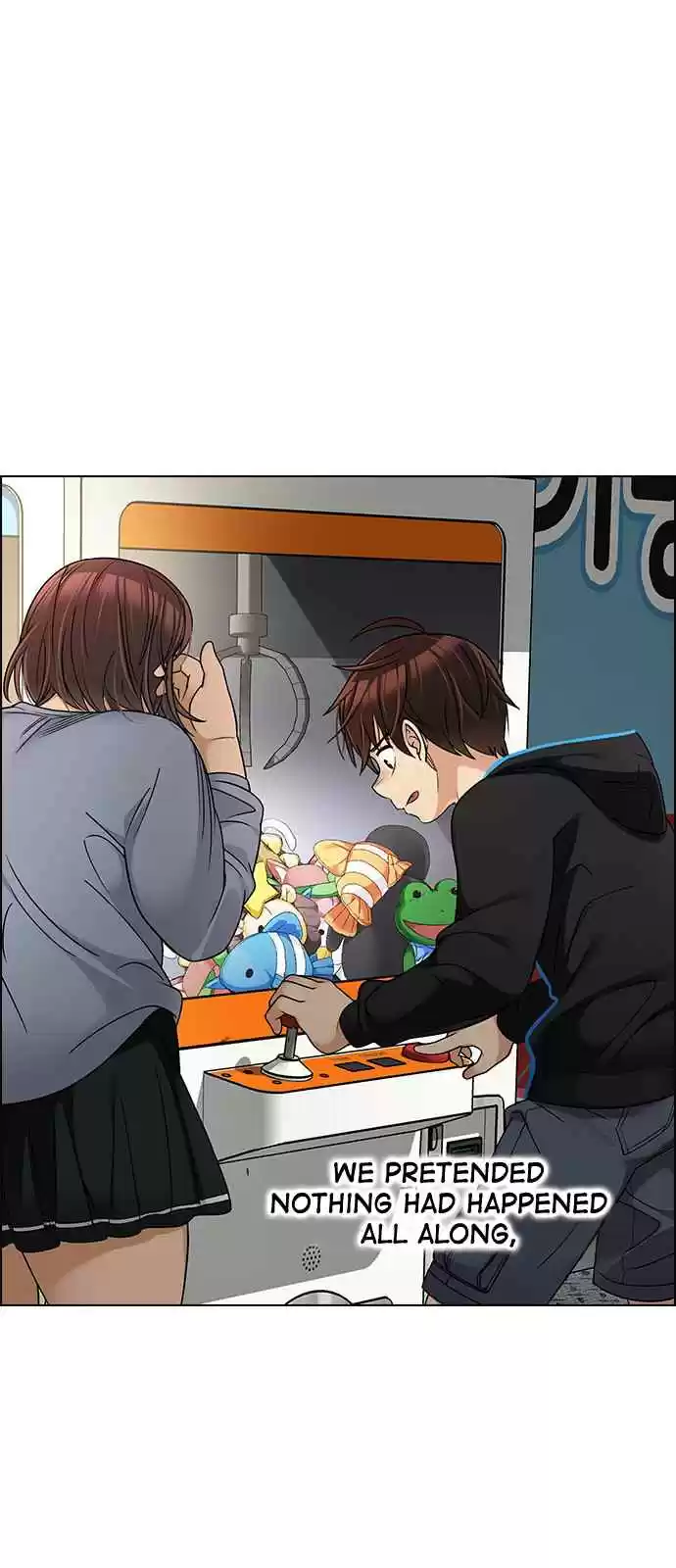 DICE: The Cube that Changes Everything Ch. 268 Dreams end (4)