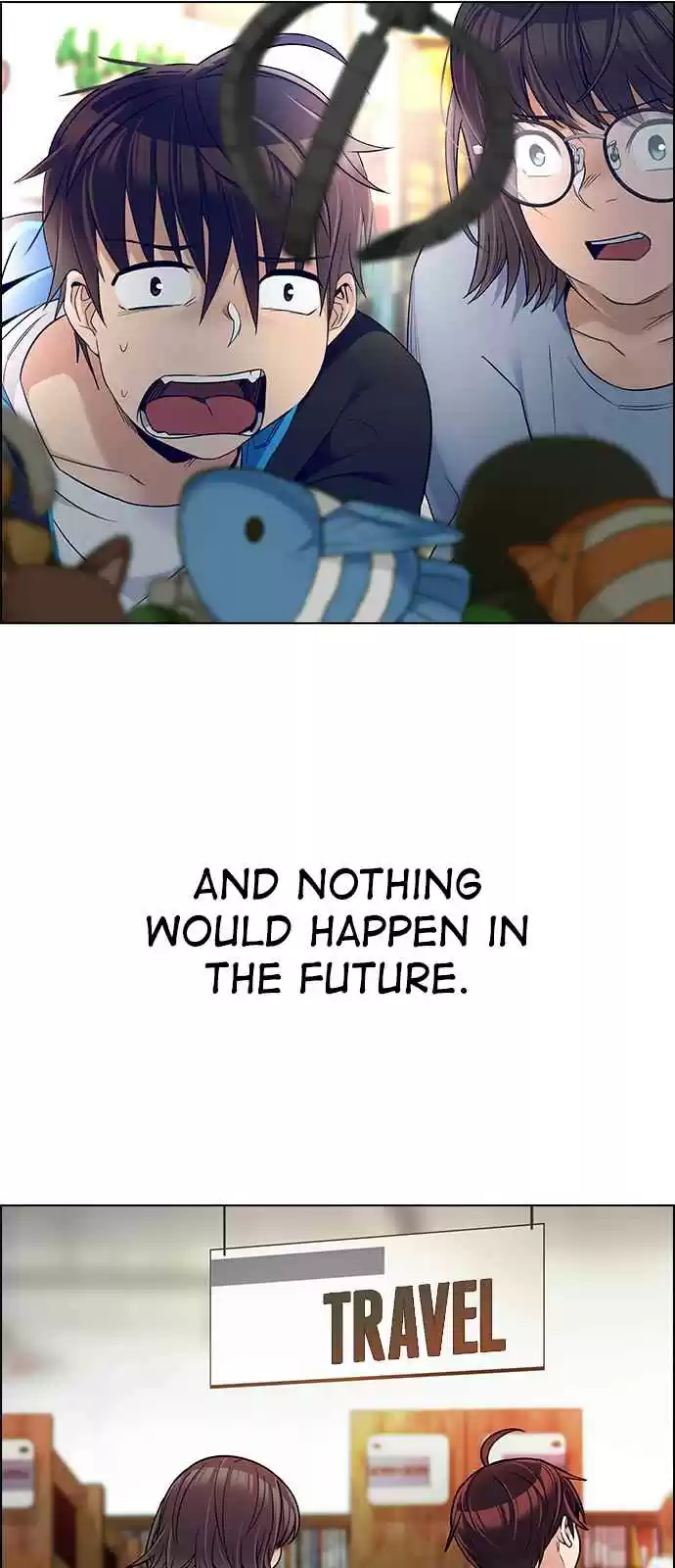 DICE: The Cube that Changes Everything Ch. 268 Dreams end (4)