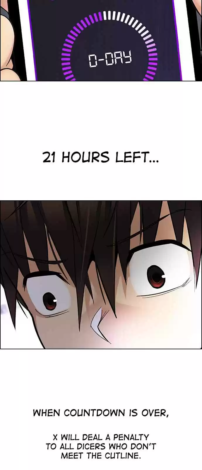 DICE: The Cube that Changes Everything Ch. 268 Dreams end (4)