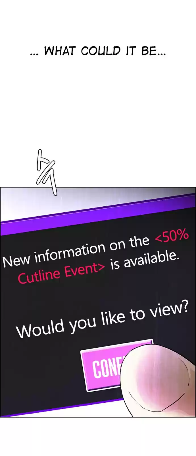 DICE: The Cube that Changes Everything Ch. 268 Dreams end (4)