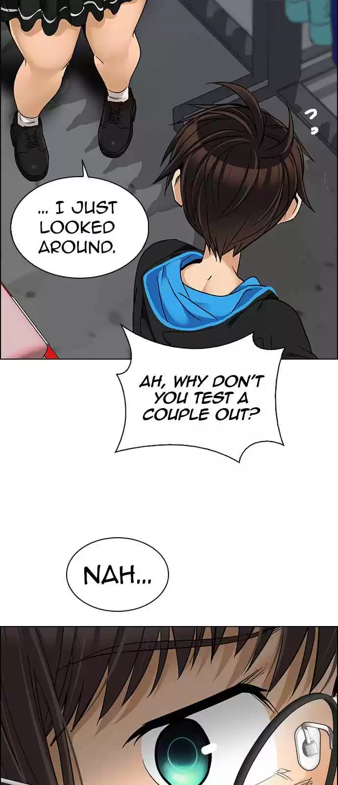 DICE: The Cube that Changes Everything Ch. 268 Dreams end (4)