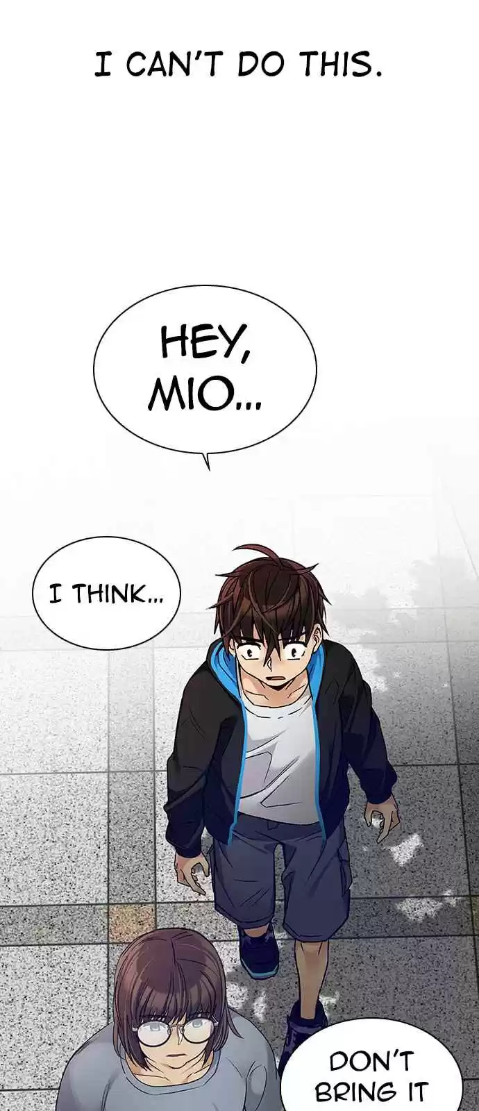 DICE: The Cube that Changes Everything Ch. 268 Dreams end (4)