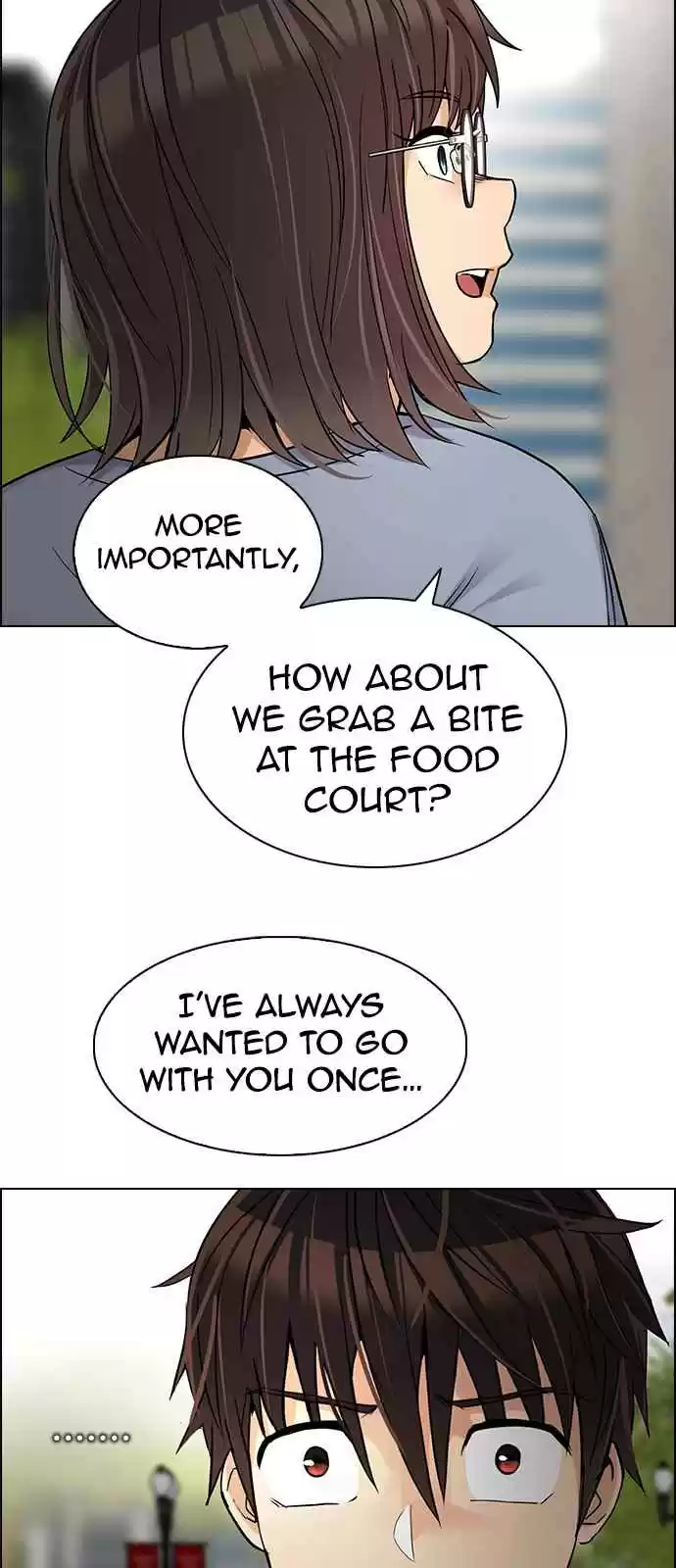 DICE: The Cube that Changes Everything Ch. 268 Dreams end (4)