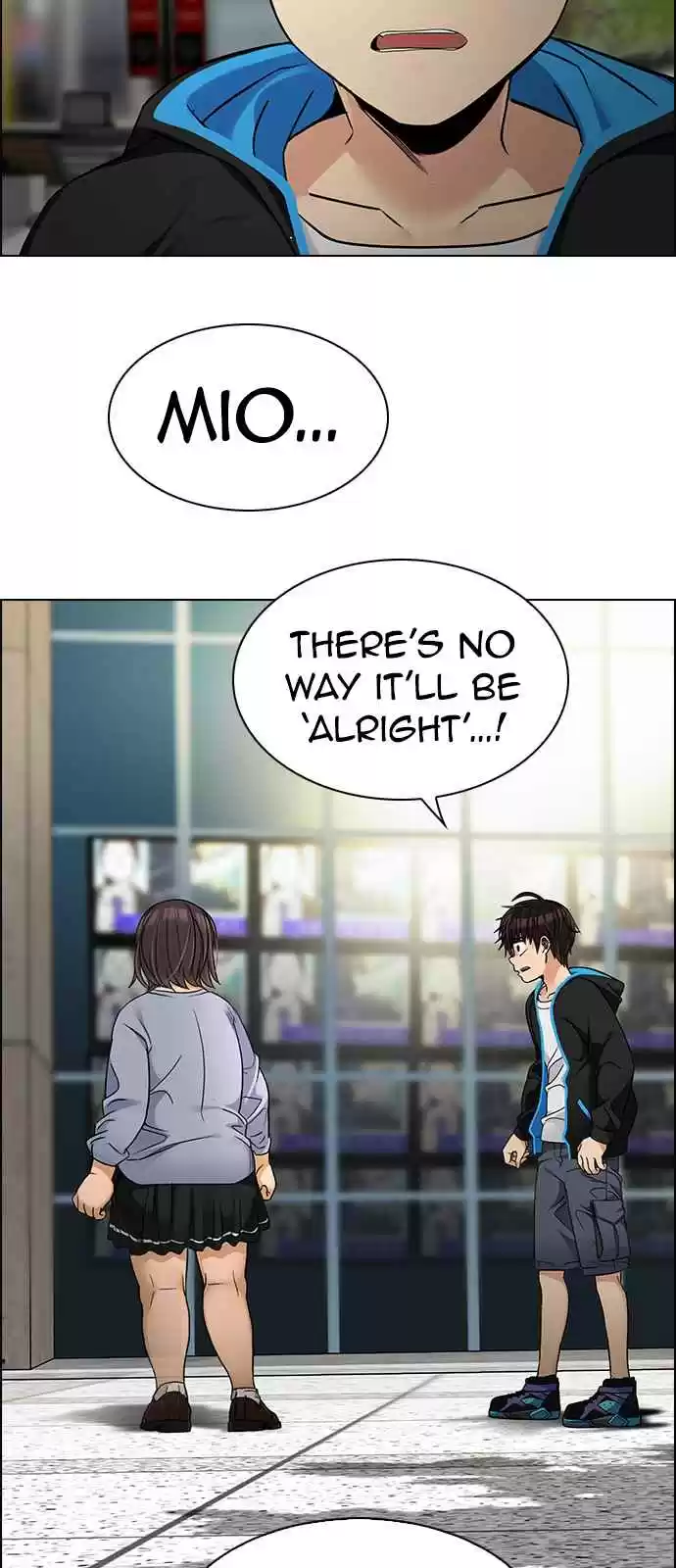 DICE: The Cube that Changes Everything Ch. 268 Dreams end (4)