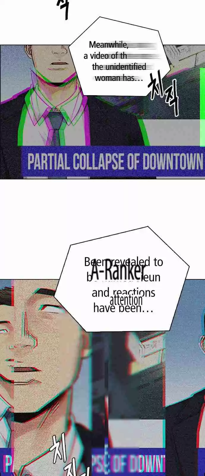 DICE: The Cube that Changes Everything Ch. 268 Dreams end (4)